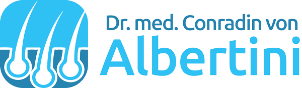 Logo Dr.med.Conradin von Albertini