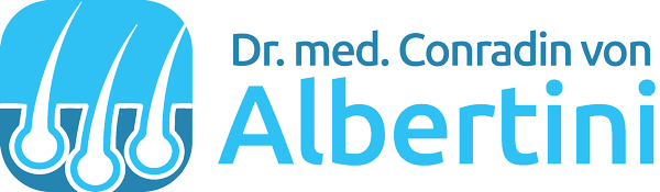 Dr. med. Contrad von Albertini