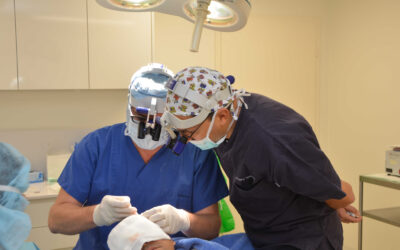 Weiterbildung andersrum: Italienischer Kollege in Zürich